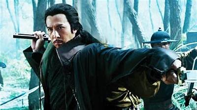 《锦衣卫青龙：畅享经典武侠电影免费观影指南》